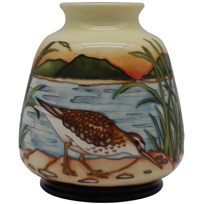 Sandpiper - Vase